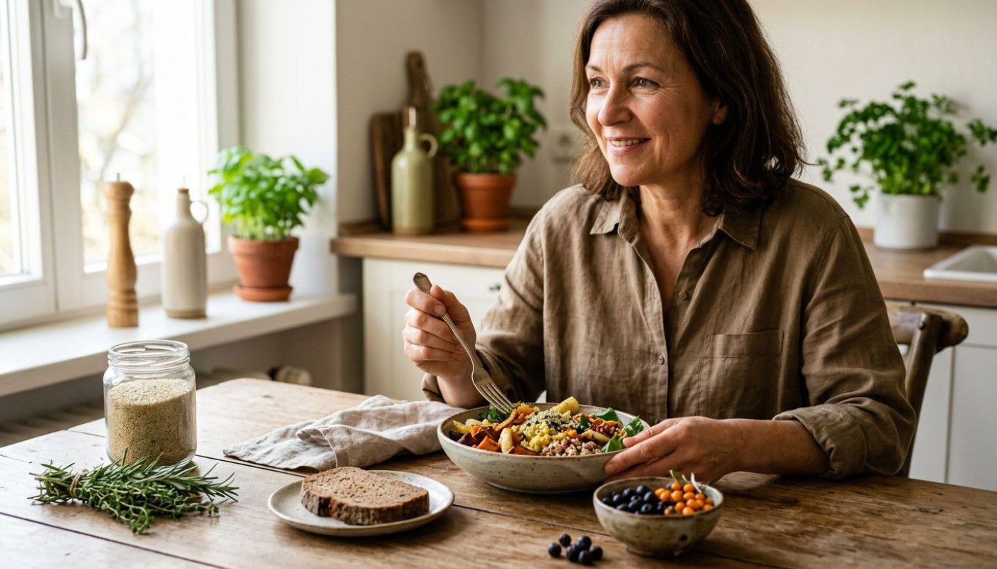 Comment les super-aliments oubliés peuvent révolutionner votre alimentation ?