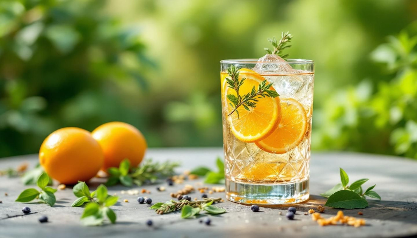 Les bienfaits surprenants des spiritueux sans alcool